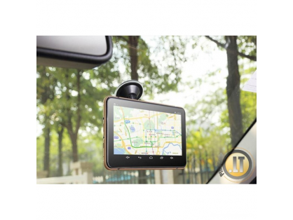  7", HD, ANDROID 4.4 NAVIGACINE SISTEMA IHEX-H