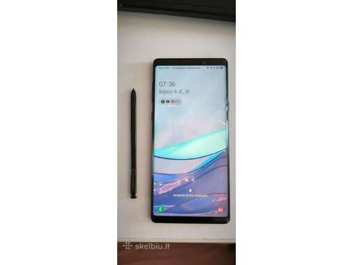  Galaxy Note 9