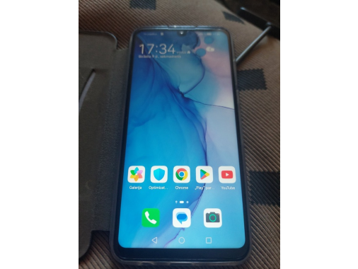  Huawei P30 lite