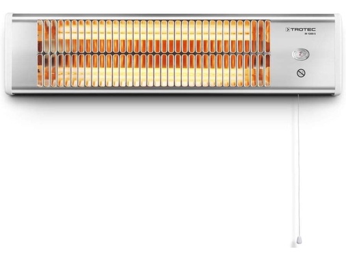  Infraro spindulių šildytuvas Trotec Ir 1200 s