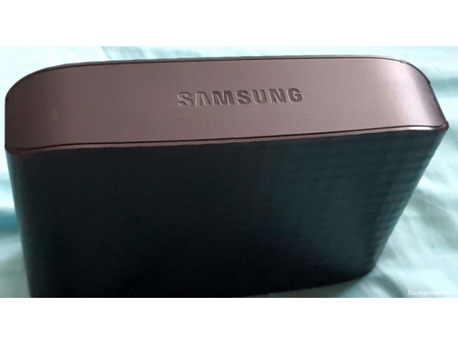  Išorinis kietasis „Samsung D3 Station“ standu