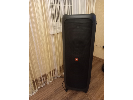  JBL PARTYBOX 1000 NUOMA