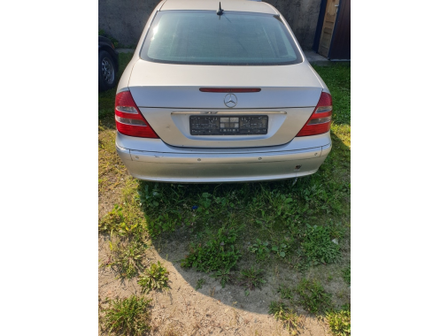  Mercedes-Benz E 320 cdi 2003m