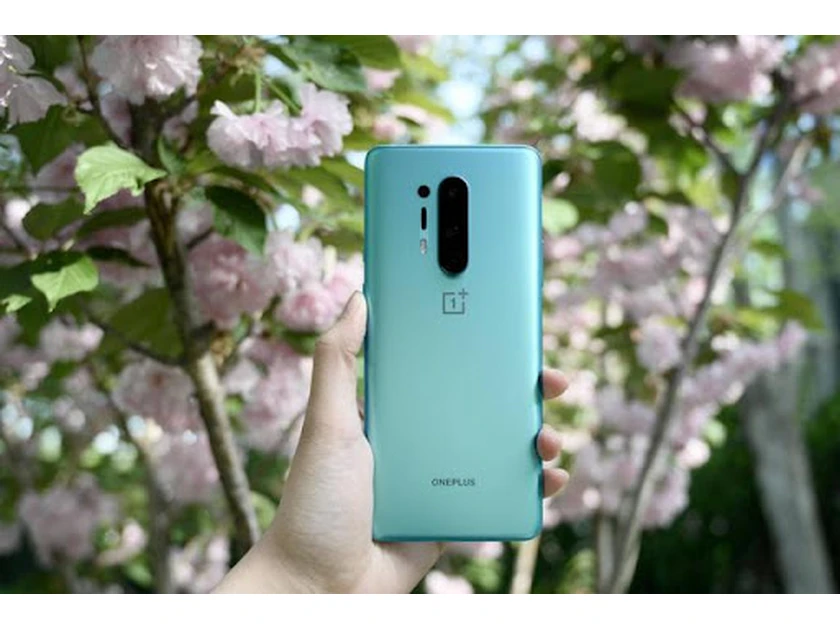  Naudotas OnePlus 8 Pro 128GB – puiki būklė, 3 mėn. garantija!