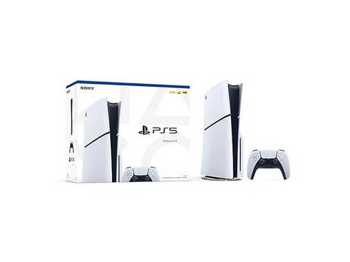  Perku Sony playstation 5