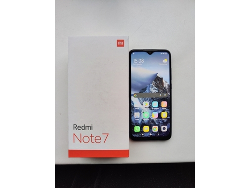  Redmi note 7 64gb