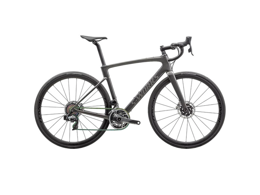  Ride the Future: 2024 S-Works Roubaix SL8 Now Available!