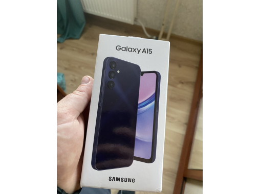  Samsung galaxy a15