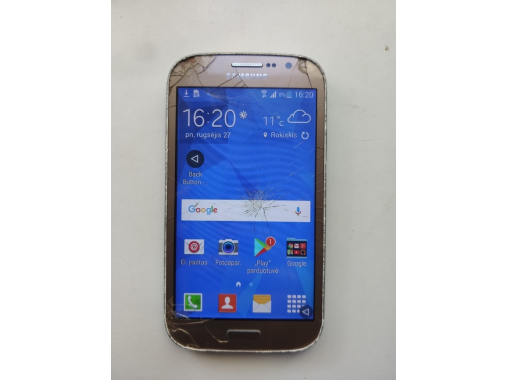  Samsung Galaxy grand neo plus