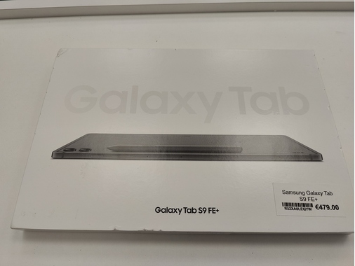  Samsung Galaxy Tab S9 FE Plus 128GB