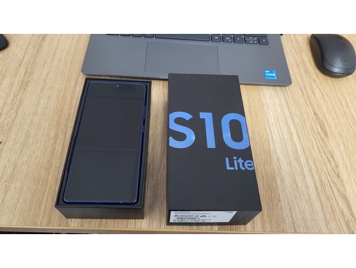  Samsung S10 Lite 128GB