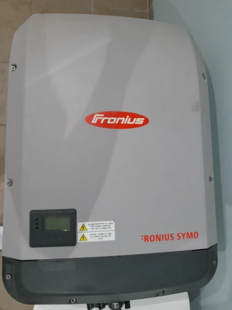  Saulės energija: 20 kW Grinius - efektyvus sprendimas!