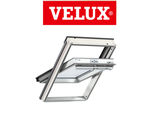  Stoglangiai - VELUX - Roto - FAKRO .