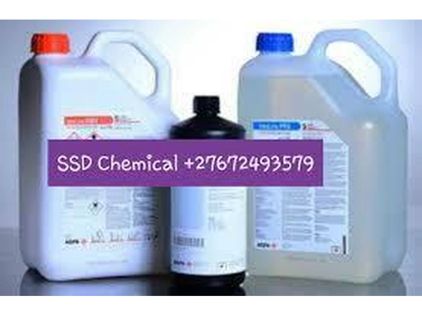  Transform Your Black Notes with SSD Chemical Solution!