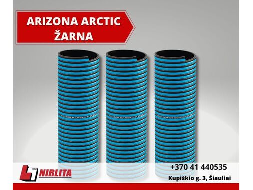  Vandens siurbimo žarna ARIZONA ARCTIC.