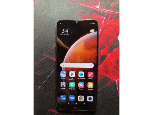  Xiaomi Redmi Note 8T 64GB Starscape Blue