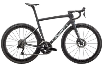 2024 Specialized S-Works Tarmac SL8 - Speed Redefined