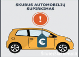 Visu Automobiliu Supirkimas +37060633933