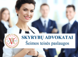 Peržiūrėti skelbimą - Greitos skyrybos internetu