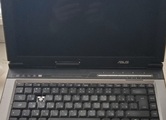 Asus a6 r, Hp compaq nx 9020