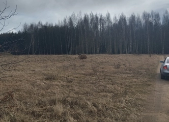 Išskirtinis sklypas šalia poliklinikos