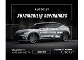 Peržiūrėti skelbimą - Automobilių supirkimas visoje Lietuvoje