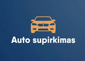 Supirkime jūsų auto brangiai – džipus, autobusus, be defektų ar tvarkingus!