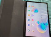 Samsung Tab S6 4g