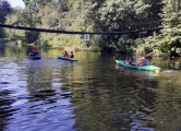 Peržiūrėti skelbimą - Baidarių, stovyklavietės nuoma.