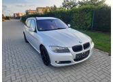 Peržiūrėti skelbimą - BMW 320D 2011M iš Vokietijos 