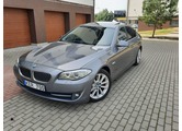 Peržiūrėti skelbimą - Bmw 520d 2012m Iš Vokietijos 