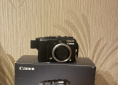 Canon G7 PowerShot7