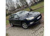 Peržiūrėti skelbimą - Citroen c5 2010m automatas