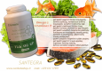 Peržiūrėti skelbimą - Fish Oil GP 90 kaps. Santegra JAV - PIGIAU