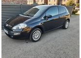 Peržiūrėti skelbimą - Fiat Punto Evo 2010m 1,4benz iš Vokietijos 