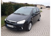 Peržiūrėti skelbimą - Ford C-Max 1,6d 2010m Iš Vokietijos 