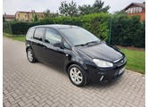 Peržiūrėti skelbimą - Ford C-Max 1,6d 2010m Iš Vokietijos 