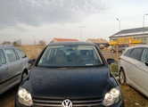 Golf Plius 1,4b 90kw 2011m