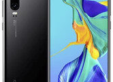 Peržiūrėti skelbimą - Huawei P30 128GB