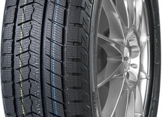 Padanga 195/65R15 95T XL FRONWAY ICEPOWER 868