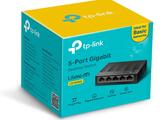 Komutatorius switch 5PORT LS1005G TP-LINK