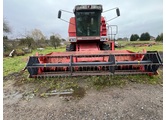 Peržiūrėti skelbimą - MASSEY FERGUSON 36 RS