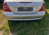 Mercedes-Benz E 320 cdi 2003m