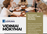 Peržiūrėti skelbimą - MOKYMO SEMINARAI ĮMONIŲ/ĮSTAIGŲ DARBUOTOJAMS