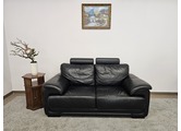 Peržiūrėti skelbimą - Natūralios odos sofa