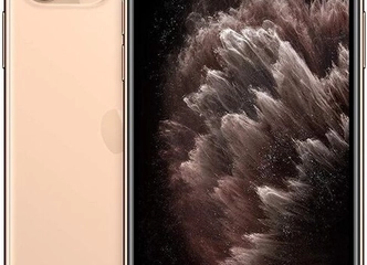 Naudotas iPhone 11 Pro 64GB Gold – 87% baterija, 3 mėn. garantija!