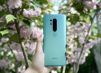 Naudotas OnePlus 8 Pro 128GB – puiki būklė, 3 mėn. garantija!