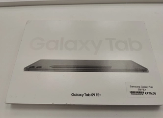 Nauja Samsung Galaxy Tab S9 FE Plus 128GB – neišpakuota!