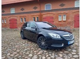 Peržiūrėti skelbimą - OPEL INSIGNIA 2.0 118kw