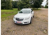 Peržiūrėti skelbimą - Opel Insignia Iš Vokietijos